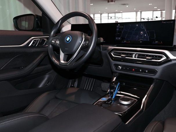 BMW i4 eDrive40 250 kW image number 7