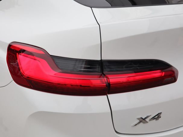 BMW X4 xDrive 135 kW image number 23