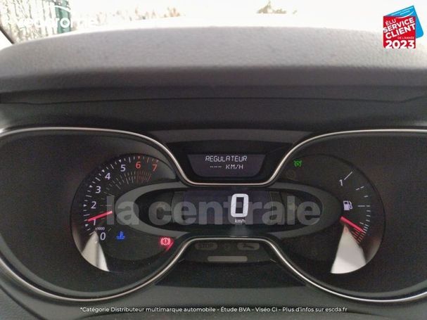 Renault Captur TCe 90 66 kW image number 42