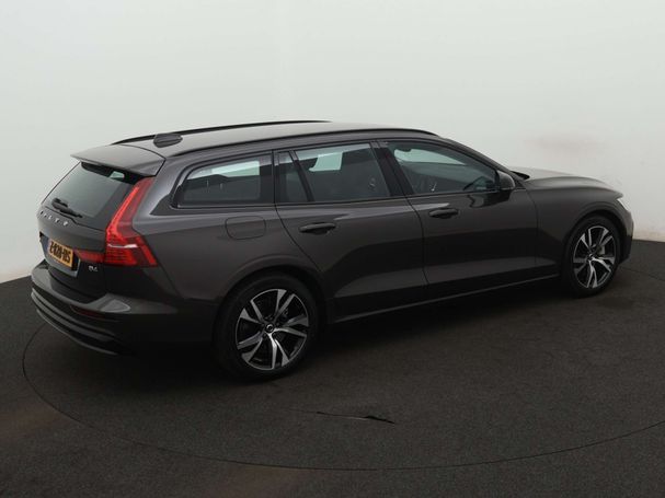 Volvo V60 B4 Plus 145 kW image number 10