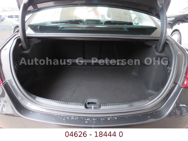 Mercedes-Benz C 220 d 147 kW image number 20