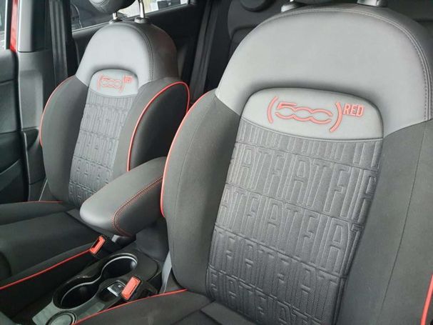 Fiat 500X 1.0 FireFly 88 kW image number 14