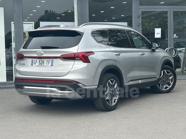 Hyundai Santa Fe 169 kW image number 16