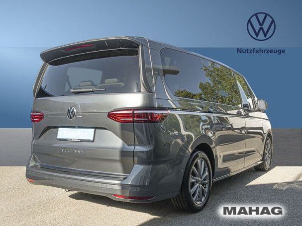 Volkswagen T7 Multivan 2.0 TSI DSG 150 kW image number 3