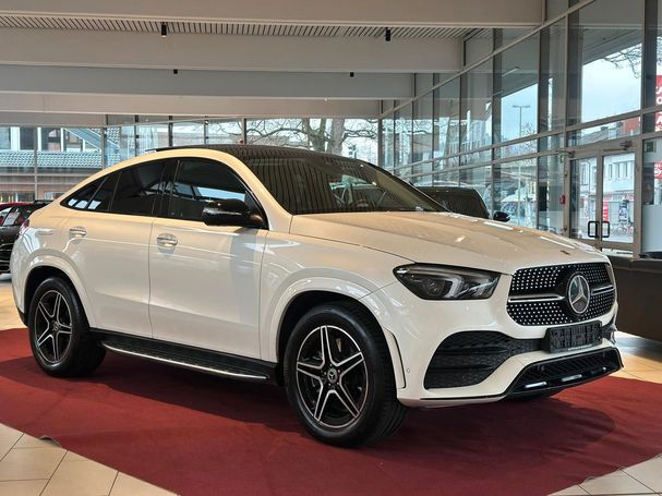 Mercedes-Benz GLE 350 d 4Matic 200 kW image number 2