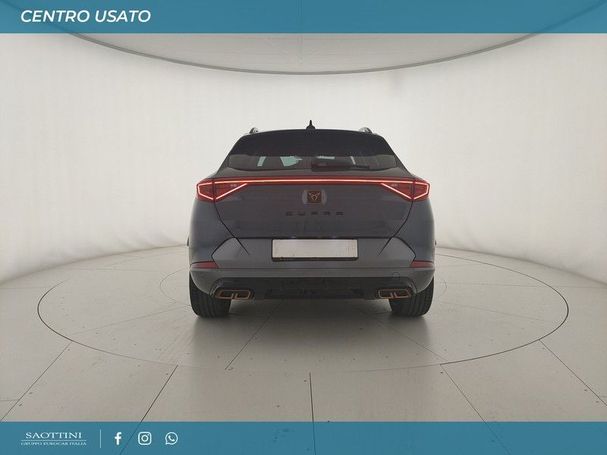 Cupra Formentor VZ 180 kW image number 2