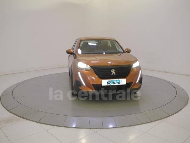 Peugeot 2008 1.2 PureTech 74 kW image number 13