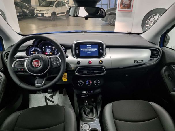 Fiat 500X 1.0 88 kW image number 8