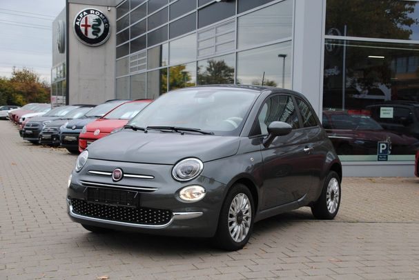 Fiat 500 51 kW image number 10