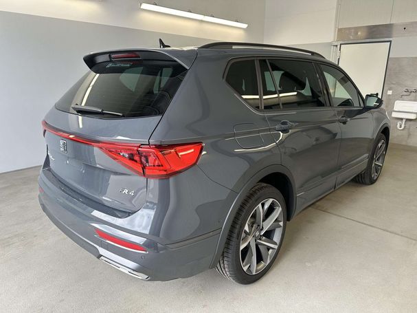 Seat Tarraco 2.0 TDI FR 4Drive DSG 147 kW image number 3