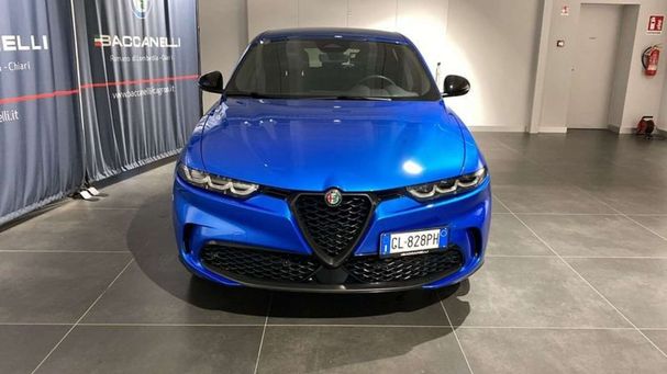 Alfa Romeo Tonale 1.5 Edizione Speciale TCT 118 kW image number 6