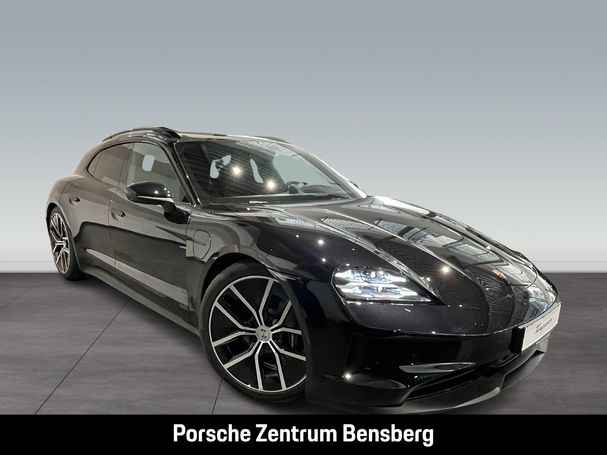 Porsche Taycan Sport Turismo 320 kW image number 2