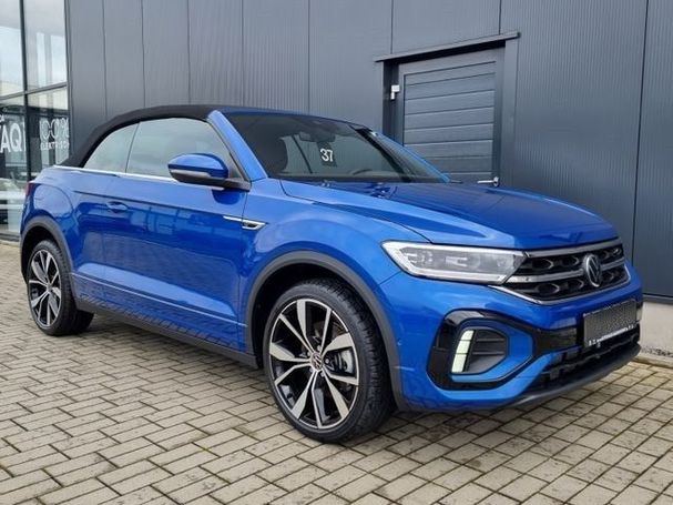 Volkswagen T-Roc 1.5 TSI DSG 110 kW image number 1