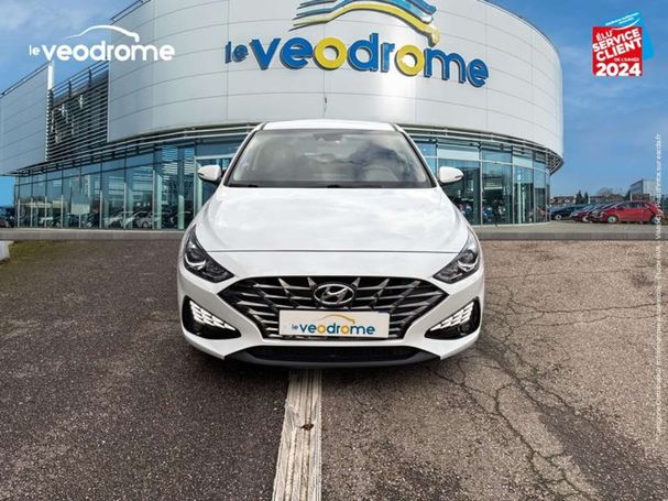 Hyundai i30 90 kW image number 2