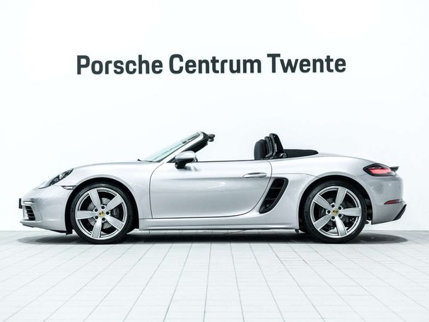 Porsche Boxster 220 kW image number 2