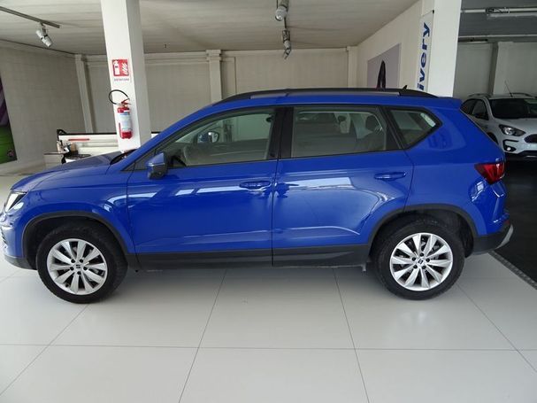 Seat Ateca 1.0 TSI 85 kW image number 5