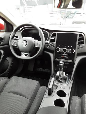 Renault Megane TCe 140 103 kW image number 6