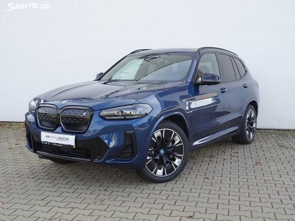 BMW iX3 M Sport 210 kW image number 1