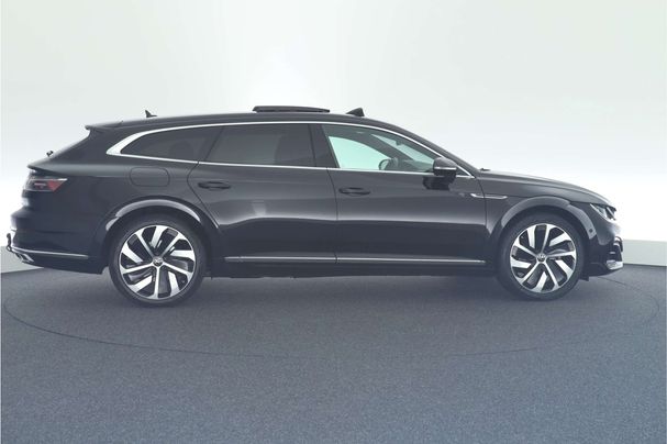 Volkswagen Arteon eHybrid Shooting Brake 160 kW image number 12