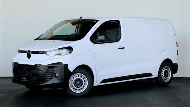 Citroen Jumpy M BlueHDi 106 kW image number 1