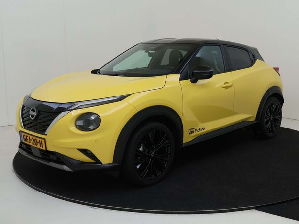 Nissan Juke 1.6 Hybrid 105 kW image number 1