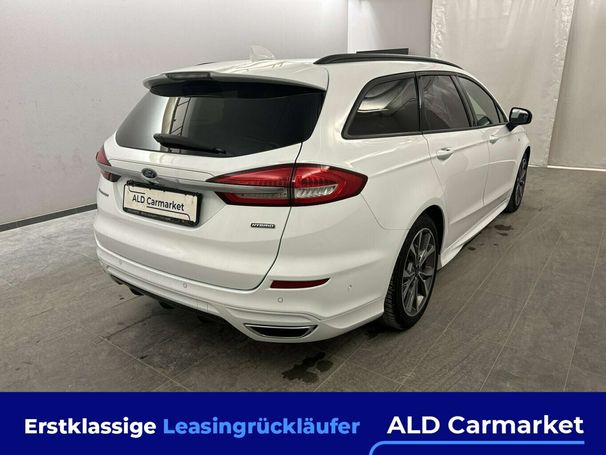 Ford Mondeo 2.0 Hybrid ST-Line 138 kW image number 3