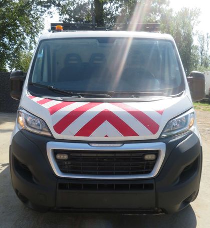 Peugeot Boxer L1H1 96 kW image number 5