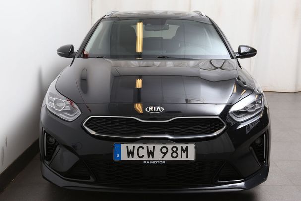 Kia Ceed Ceed Sportswagon 104 kW image number 2