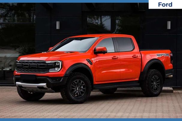 Ford Ranger Raptor 3.0 EcoBoost 215 kW image number 1