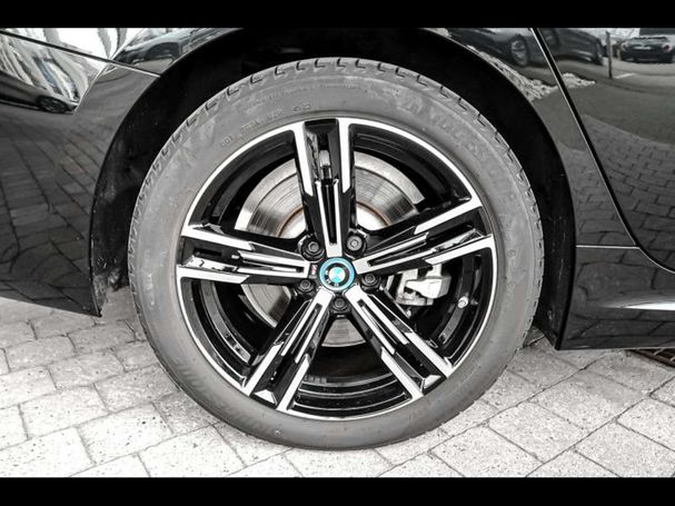 BMW 320 e 150 kW image number 5