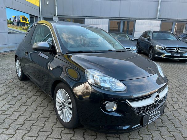 Opel Adam 64 kW image number 8