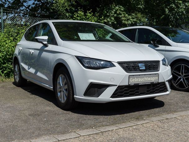 Seat Ibiza 1.0 TSI Style 81 kW image number 2