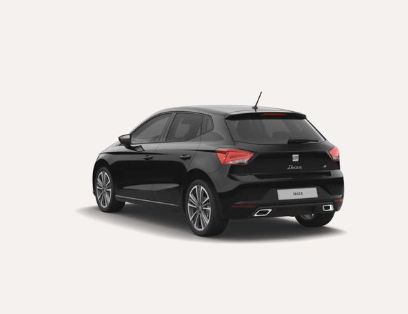 Seat Ibiza 1.0 TSI FR 85 kW image number 3