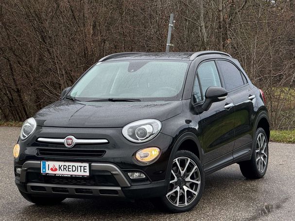 Fiat 500X 103 kW image number 1