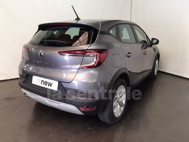 Renault Captur TCe 140 103 kW image number 3