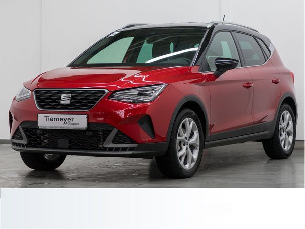 Seat Arona TSI FR DSG 81 kW image number 1