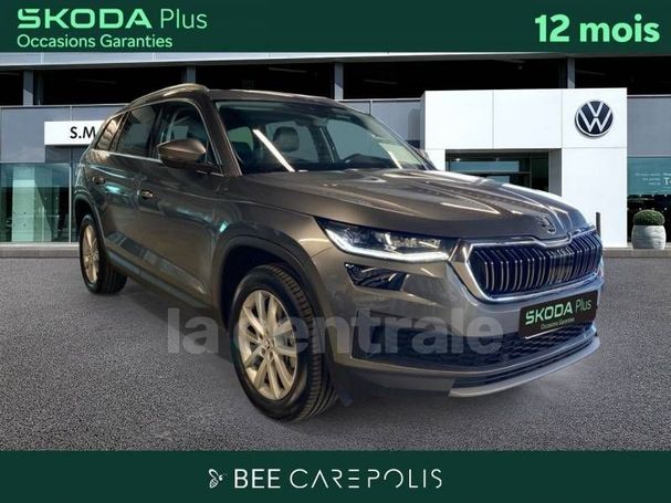 Skoda Kodiaq 2.0 TDI DSG Style 110 kW image number 2