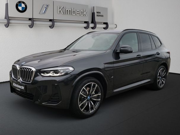 BMW X3 xDrive30e 215 kW image number 1