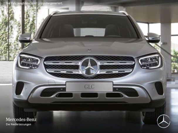 Mercedes-Benz GLC 200 145 kW image number 10