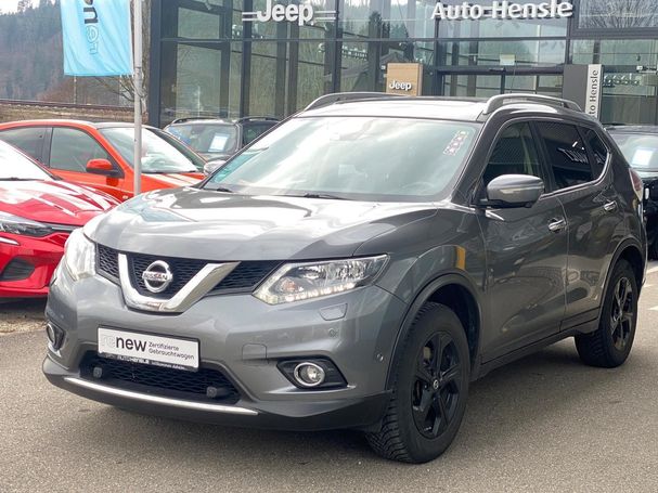 Nissan X-Trail 2.0 dCi 130 kW image number 1