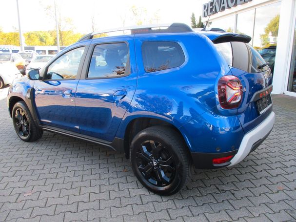 Dacia Duster TCe 150 EDC 110 kW image number 3