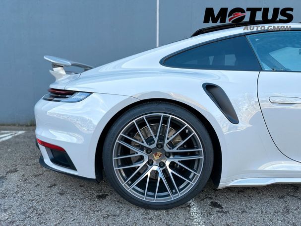 Porsche 992 Turbo 427 kW image number 7