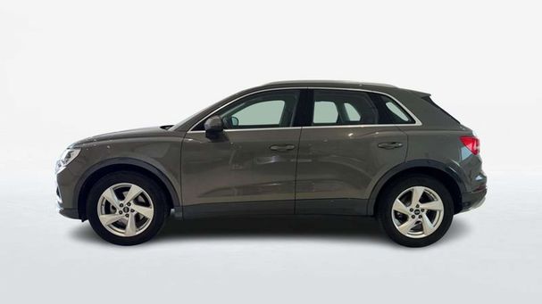 Audi Q3 35 TFSI Sportback Business 110 kW image number 4