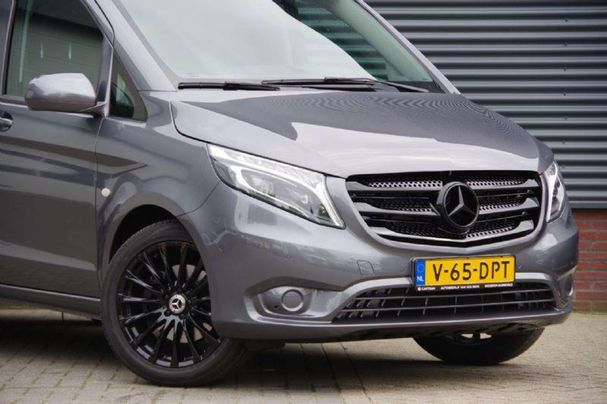 Mercedes-Benz Vito 119 CDi 140 kW image number 2