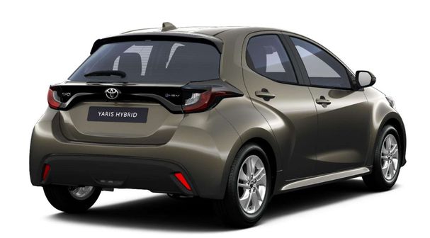 Toyota Yaris 1.5 Hybrid 85 kW image number 2