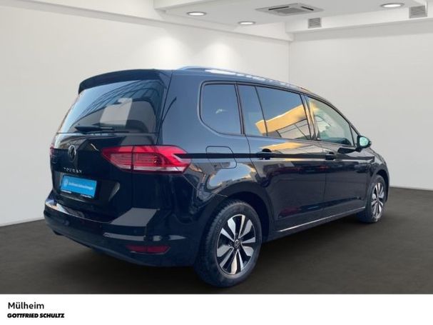 Volkswagen Touran DSG 110 kW image number 2