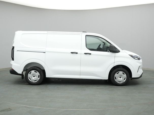 Ford Transit Custom 100 kW image number 8