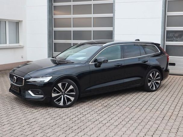 Volvo V60 B4 Plus 145 kW image number 10