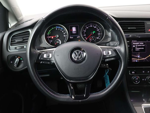 Volkswagen Golf 100 kW image number 7