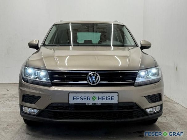 Volkswagen Tiguan 2.0 TDI 85 kW image number 2